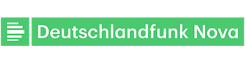 Deutschlandfunk Nova Logo