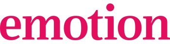 Emotion Logo