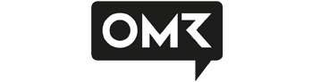 OMR Logo