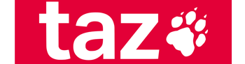 taz Logo