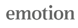 Emotion Logo