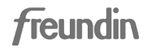 Freundin Logo