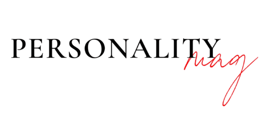 Personality Mag Logo